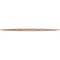 Ekena Millwork Guardian Wood Fretwork Pierced Ceiling Medallion, Alder, 38"OD x 14 3/4"ID x 1/4"T CMWP38X38X0250GDAL - alternate 4